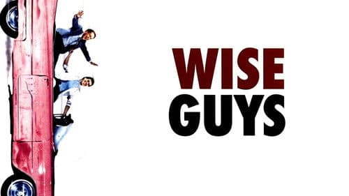 Wise Guys – Zwei Superpflaumen in der Unterwelt Bild 4