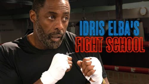 Idris Elba's Fight School Bild 2