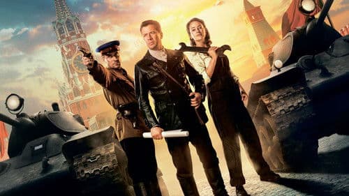 Tanks for Stalin Bild 2