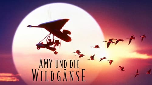 Amy und die Wildgänse Bild 3