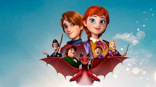 The Academy of Magic Bild 1