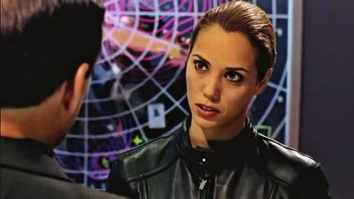 Control Factor - Zeugen der Zukunft Bild 3