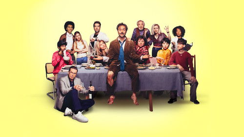 Alter weißer Mann Bild 1