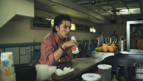 當男人戀愛時 Bild 7