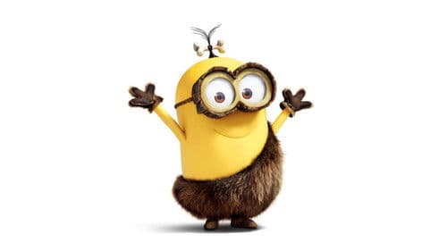 Cro Minion Bild 3