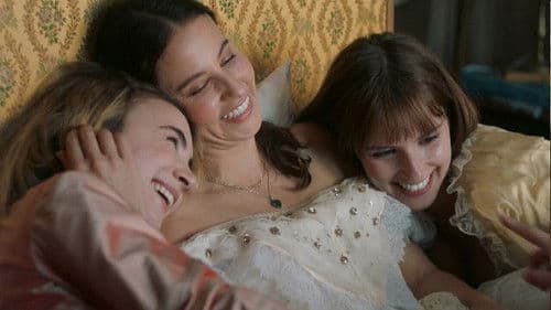 Las chicas están bien Bild 4