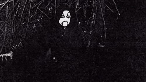 One Man Metal Bild 1