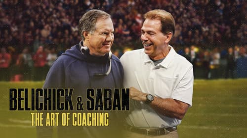 Belichick & Saban: The Art of Coaching Bild 2