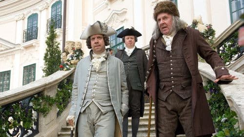 John Adams - Freiheit für Amerika Bild 4