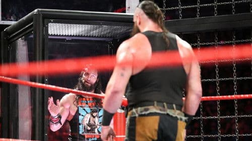 WWE Elimination Chamber 2018 Bild 3