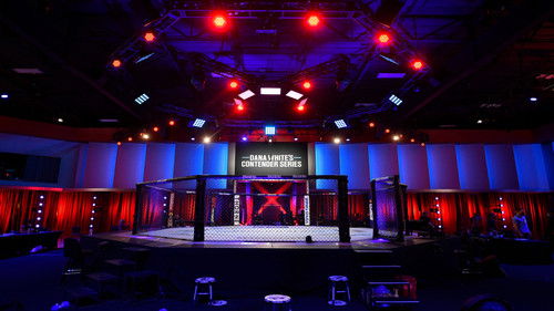 Dana White's Contender Series Bild 7