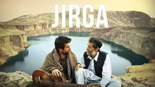 Jirga Bild 2