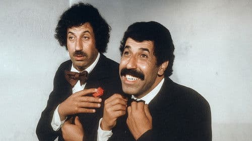 L'inspecteur Tahar Marque Le But Bild 1