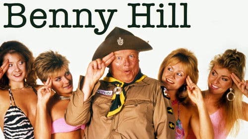 Die Benny Hill Show Bild 1