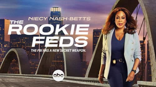 The Rookie: Feds Bild 4