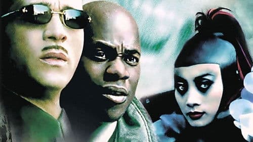 Dark Species - Die Anderen Bild 3