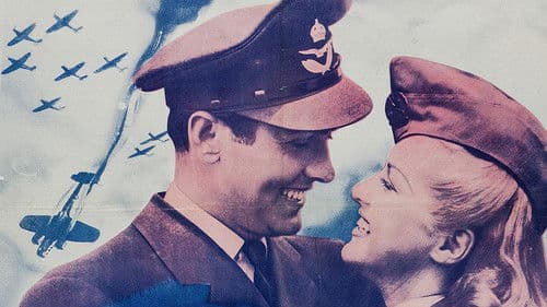 A Yank in the R.A.F. Bild 1