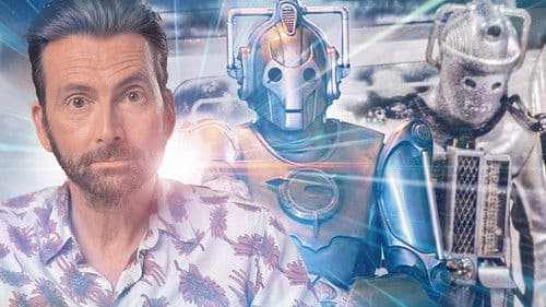 Talking Doctor Who Bild 1