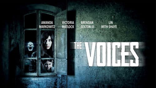 The Voices Bild 1