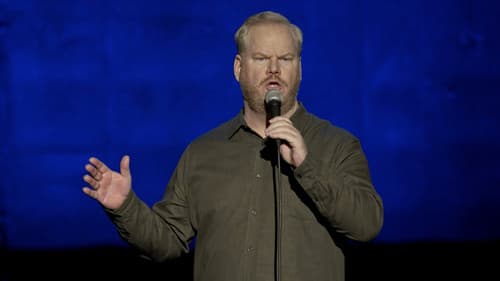 Jim Gaffigan: Quality Time Bild 1