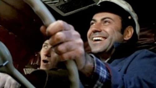 Deadhead Miles Bild 1