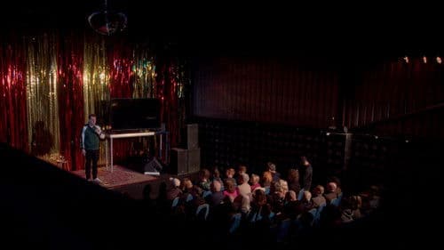 Eric Rushton: Real One Bild 1