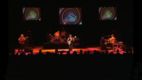 Asia: Fantasia - Live in Tokyo Bild 1