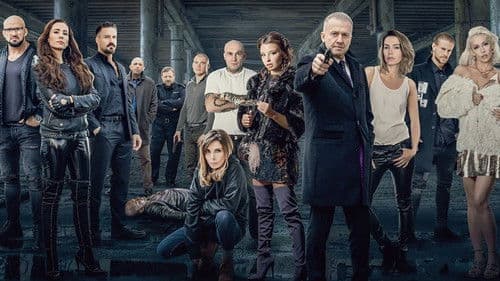 Kobiety mafii Bild 2