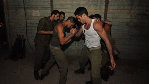 Liebesbriefe eines Unbekannten Bild 7