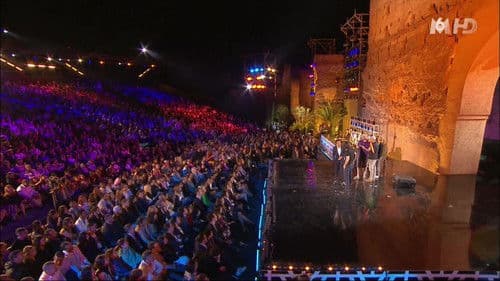 Jamel et ses amis au Marrakech du rire 2013 Bild 3