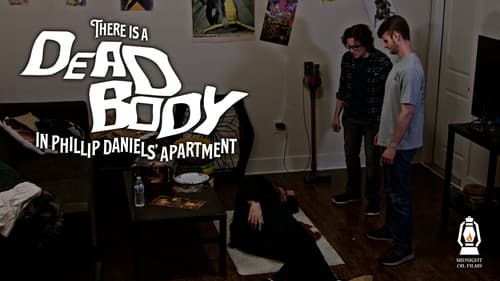 There is a Dead Body in Phillip Daniels' Apartment Bild 1