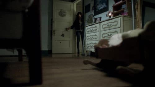 The Wicked Within Bild 1