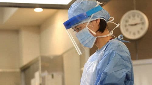 監察医 朝顔 Bild 1