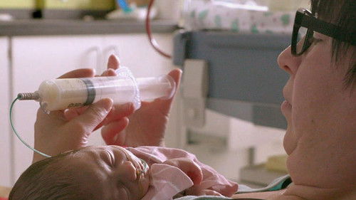 Wundersaft Muttermilch Bild 1