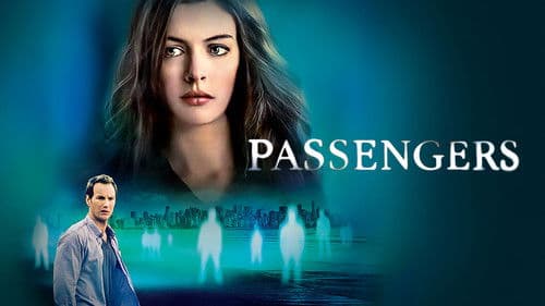 Passengers Bild 7