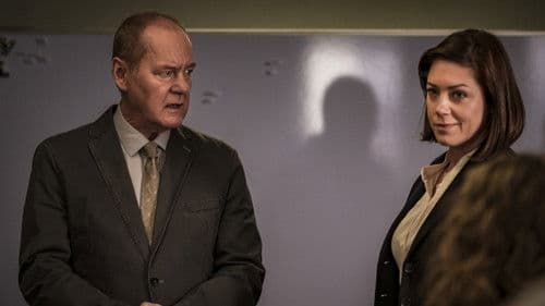 Kommissar Beck 37: Die ausgestreckte Hand Bild 5