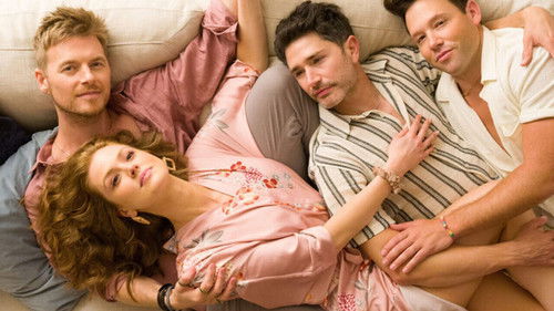 Shoulder Dance Bild 2