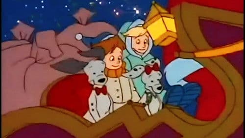 Dot & Spot's Magical Christmas Adventure Bild 1