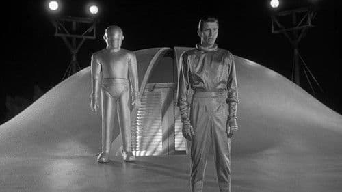 Der Tag, an dem die Erde stillstand Bild 5