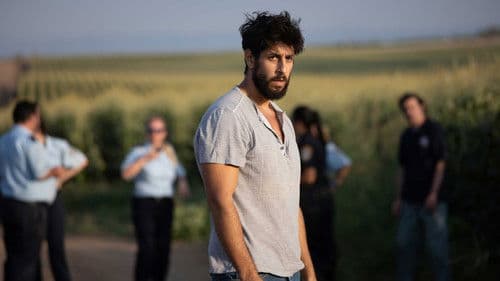 כביש הסרגל Bild 3