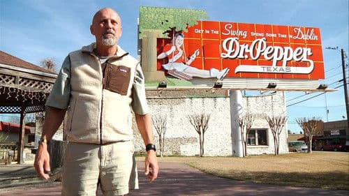 Bottled Up: The Battle over Dublin Dr. Pepper Bild 1