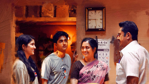 3 பி.ஹெச்.கே Bild 6