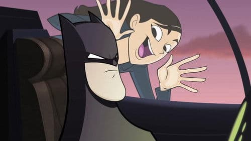 Tales of Metropolis Bild 3