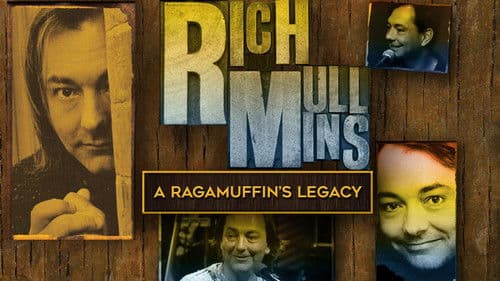 Rich Mullins: A Ragamuffin's Legacy Bild 1