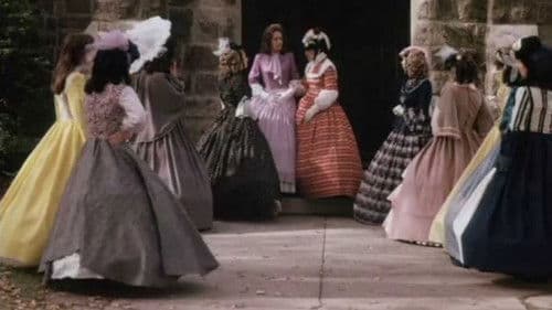 House of Seven Belles Bild 3