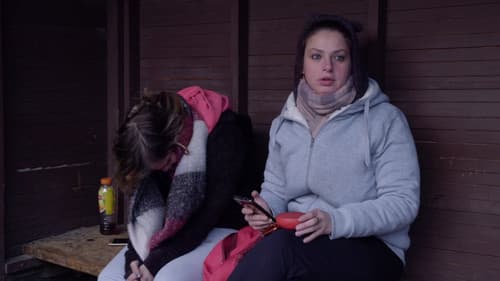 Devant – Contrechamp de la rétention Bild 6