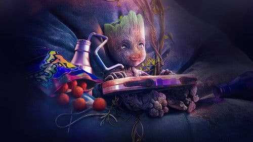 Ich bin Groot Bild 8