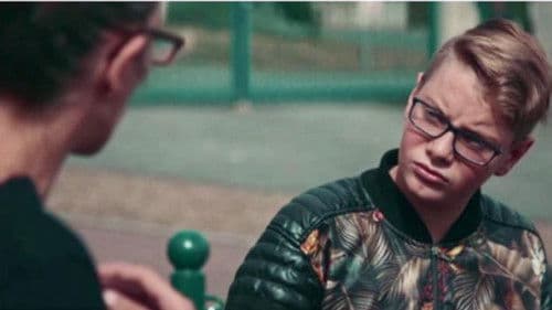 Itinéraire d'un enfant placé Bild 1