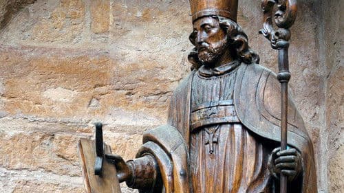 Bonifatius - Mönch und Prediger Bild 2