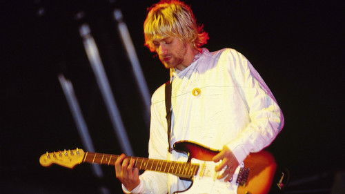 Nirvana: Live at Reading Bild 5